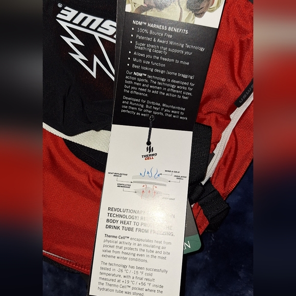 Uswe carve alpine 16 - Picture 12 of 16